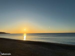 Très bel immeuble complet - carré d’or Nice
