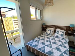 T1 bis neuf avec jardin Jusqu’au 30/04/2026