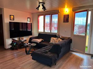 Joli Appartement Lumineux Habitable de suite