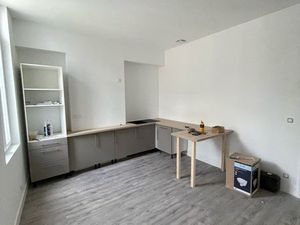 Charmant T2 à louer Lussac