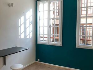 Studio rénové dans le Marais + cave - Paris 4e
