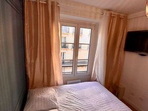 Studio Paris 9eme - Moulin Rouge