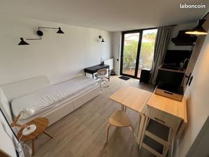 Location Studio Pessac proximité Université