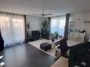 Vente appartement 4p 86m2
