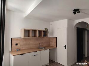 T2 27m² Toulon opera