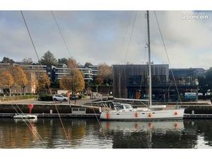 Vente garage dans résidence sécurisée