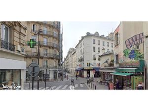 Bureaux 40 m² PARIS