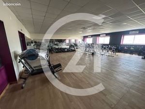 Boutique 500 m² VALENCE