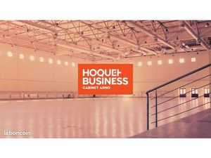 Entrepôt  atelier 490 m² Issoire