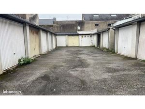 Garage Pontivy centre-ville