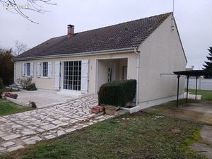 Maison individuelle - Anet centre