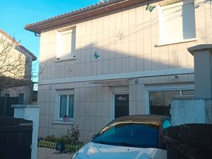 Maison coquette de ville