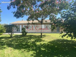 Maison 5 pièces 103 m²