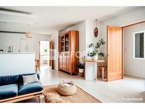 Maison 4 pièces 92 m²