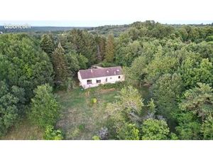 Pavillon 6 pièces 180 m²