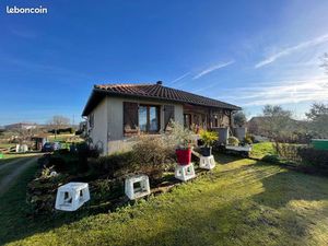 Maison 7 pièces 177 m²