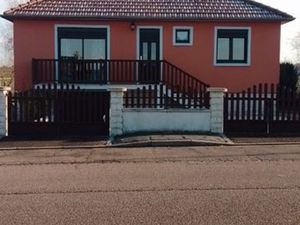 Maison individuelle 85 m2