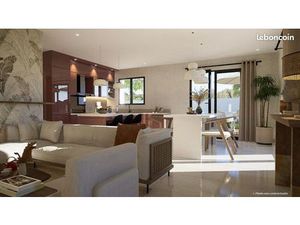 Maison 5 pièces 87 m²