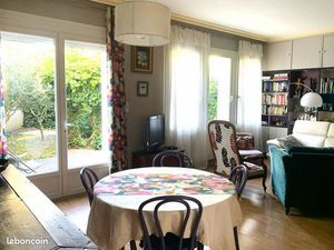 Romans-sur-Isère - Proche Gare - Maison T 6