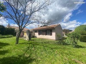 Maison 4 pièces 86 m²