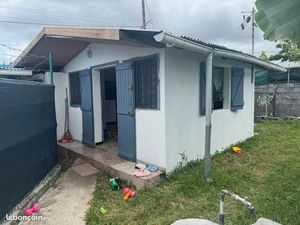 Vends maisons rénovées Cambuston St André