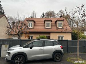 Maison quartier très calme proche tt commodité