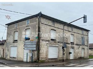 Maison 5 pièces 162 m²