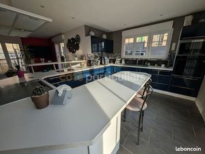 Pavillon 5 pièces 140 m²