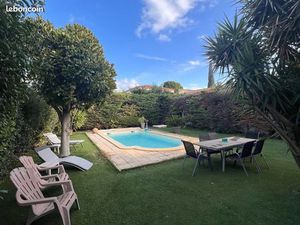 Jolie maison familiale