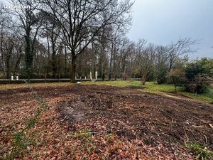 Terrain Cestas 1300m2 - viabilisé