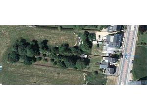 Terrain à bâtir commune d''Arlon