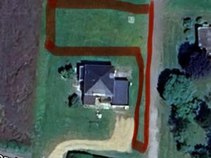 Terrain constructible