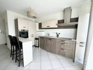 Appartement 3 pièces 62m²