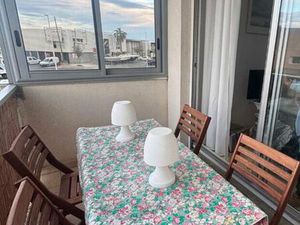 Appartement 3 pièces 44 m²