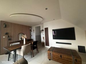 T4 Arthaz 15 min suisse