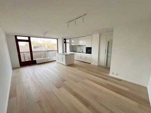 Bel appartement de standing neuf 2 ch + 2 terrasses