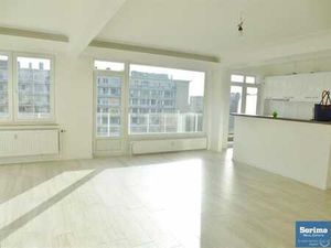 Quartier Chant d'Oiseau - dernier étage avec terrasse