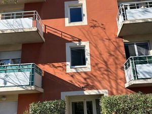 Vente appartement t2 sortie de cavaillon