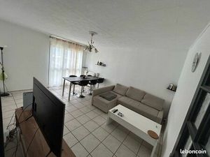 Appartement 70m2