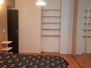 Appartement 75m² meublé