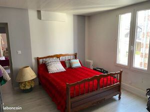 Lot 2 appartements Blois