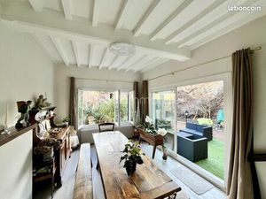 Duplex 6 pièces 135 m²