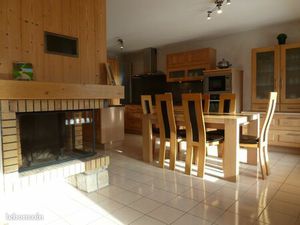 APPARTEMENT DUPLEX 80m2