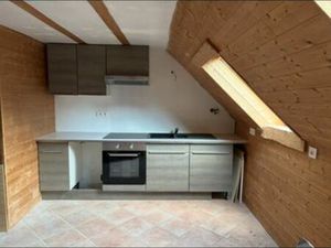 Appartement en duplex et au calme avec jolie vue