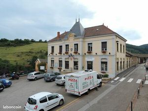 Appartement 58 M2 centre de saint forgeux