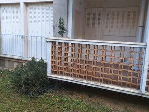 Vente T2 59m² Toulouse