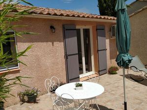 Maisonnette T2 37m²