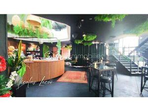 Restaurant à vendre