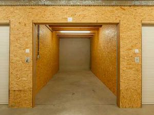 Box de stockage à louer – Accès 24/7 – Monte-charge
