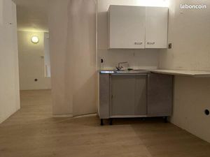 Local commercial 48 m² Barcelonnette